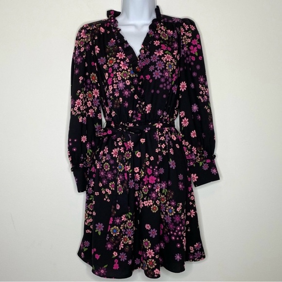 Kate Spade Bora Flora dress - Picture 6 of 6